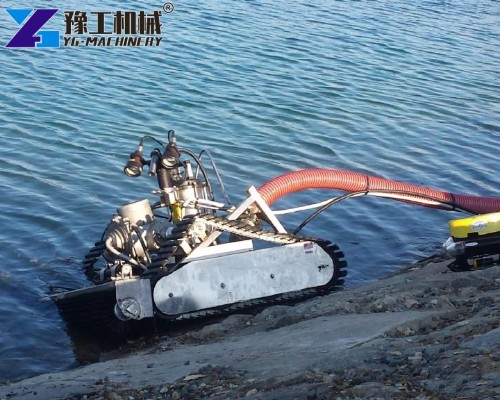 Cooling Tower Basin Cleaning