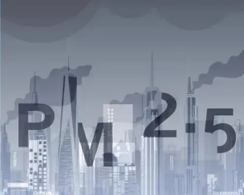 PM2.5