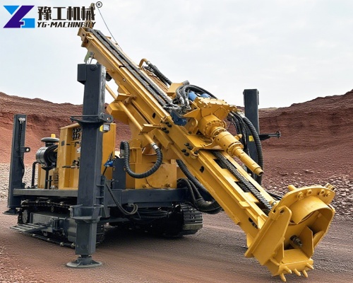 RC drill rig for sale