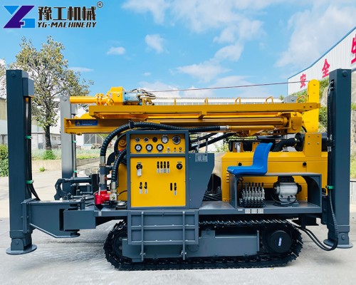 best water well drilling rig