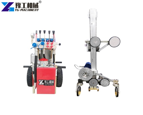 diamond wire saw for sale