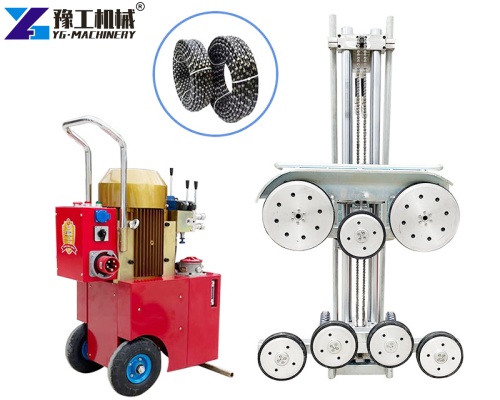 diamond wire saw price