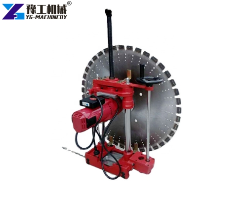 high-frequency wall saw for sale