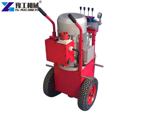 hydraulic wall saw manufacturer