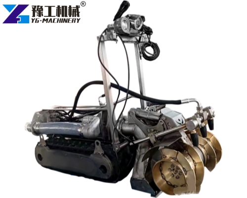 industrial tank cleaning robot price