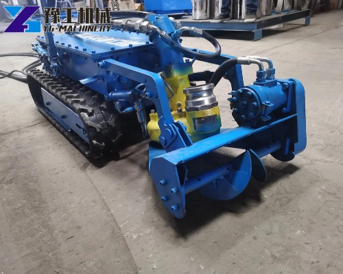 mini dredging machine for sale