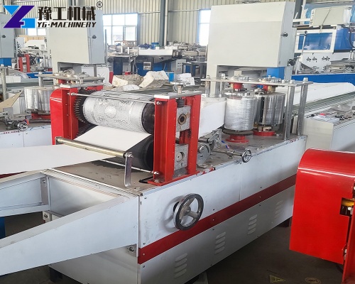 napkin machine for sale