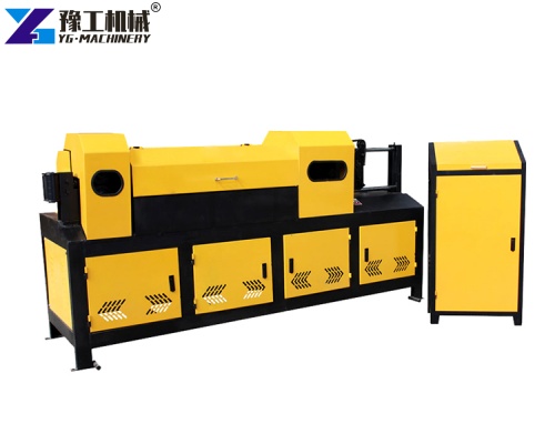 rebar straightener price
