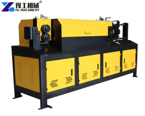 rebar straightening machine for sale