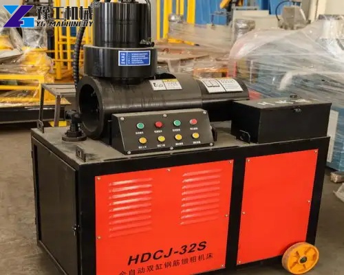 rebar upsetting machine for sale