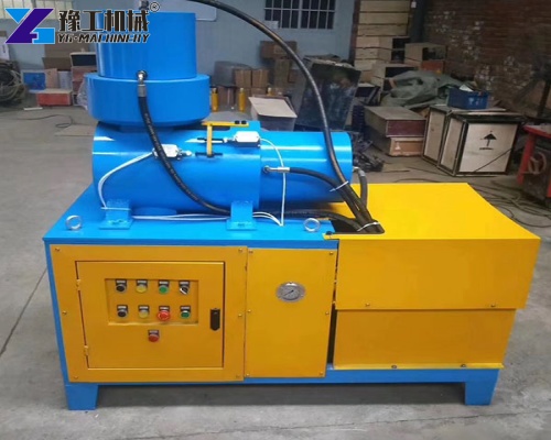 rebar upsetting machine price
