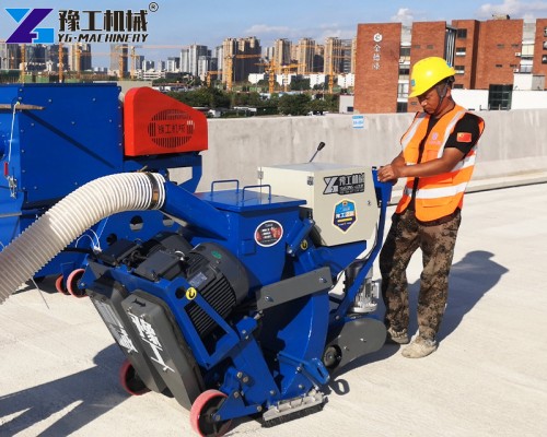 shot blaster for sale