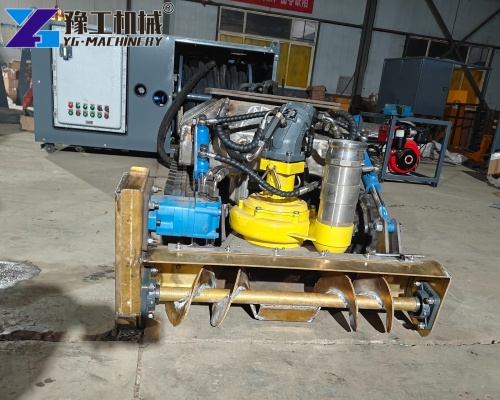 small dredging equipment for sale