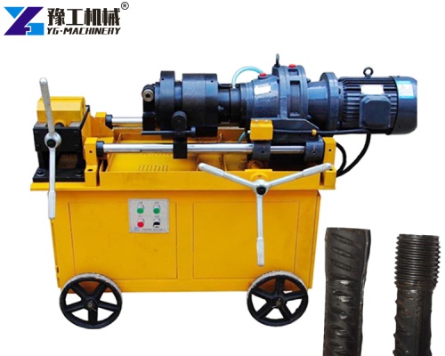 thread rolling machine for sale