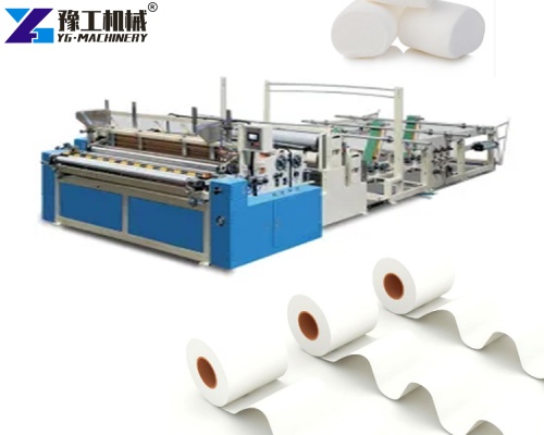 tissue paper making machine for sale