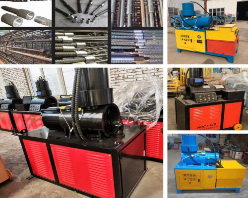 upsetting machine for sale