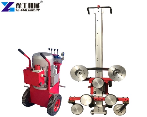 wire saw cutting machine price