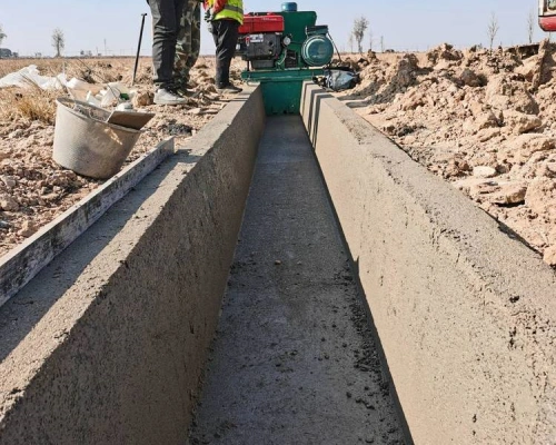 concrete kerbing machine for sale