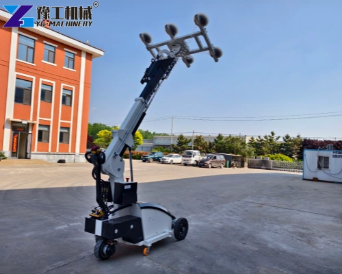 glass sucker machine for sale