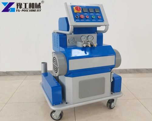 polyurethane spray foam insulation machine for sale