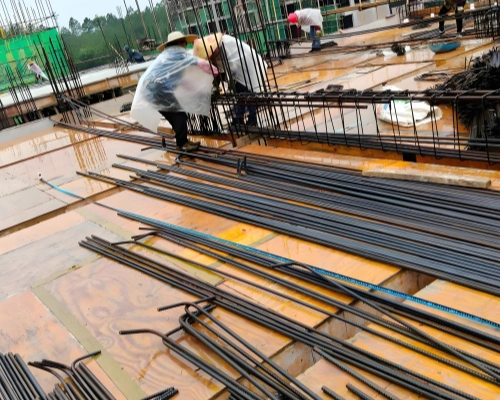 rebar straightening machine for sale in Philippines