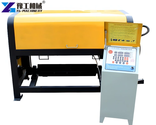 rebar straightening machine price
