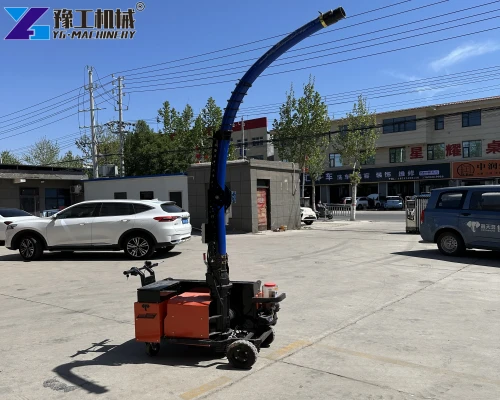 residential secondary structure pump