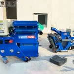 shot blast equipment for sale