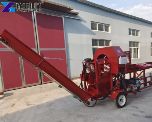 20t log splitter price