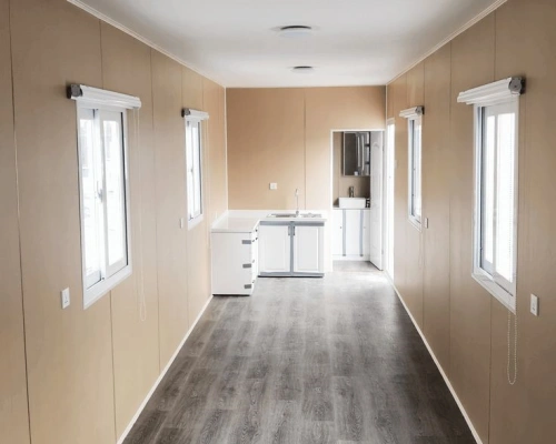 Customizable interior design