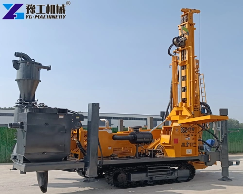 RC drill rig price