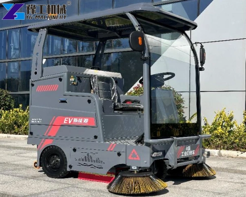 Road Sweeper Price: Complete Guide + Quote Reference