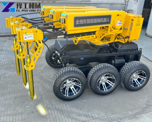 electric concrete vibrator price