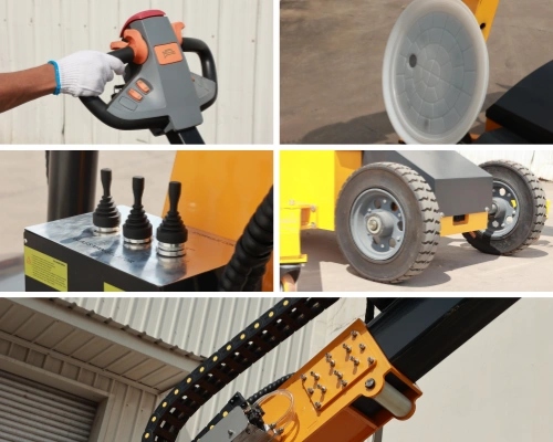 glass lifter machine for sale