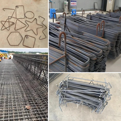 rebar bending machine price