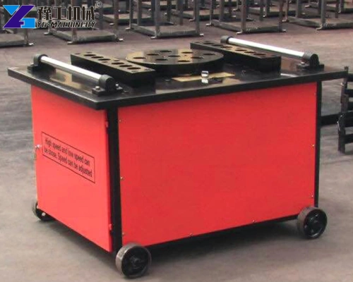 round bar bending machine for sale