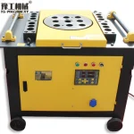 steel rebar bender for sale