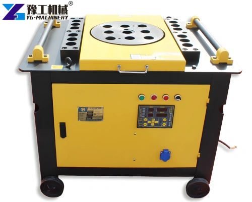 steel rebar bender for sale
