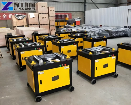 steel rebar bender price