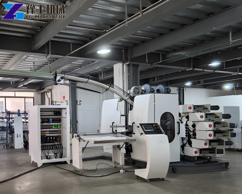 plastic cup printing machine price