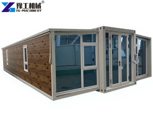 40 foot container home for sale