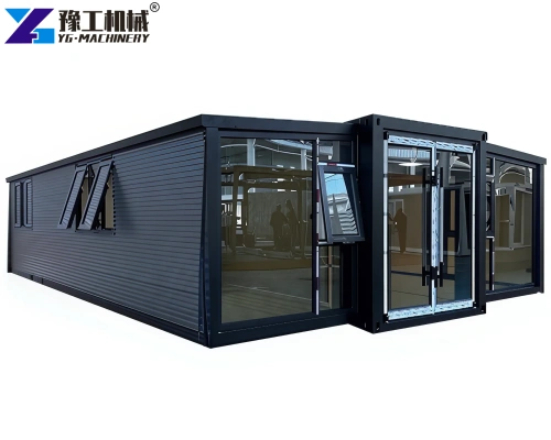 40 foot container homes for sale