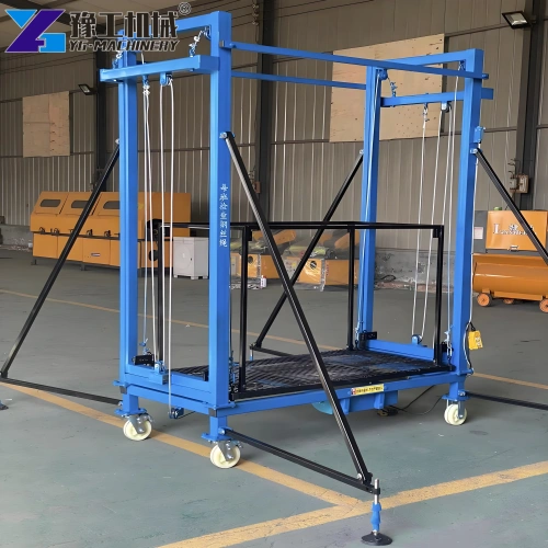 electric scaffolding for sale