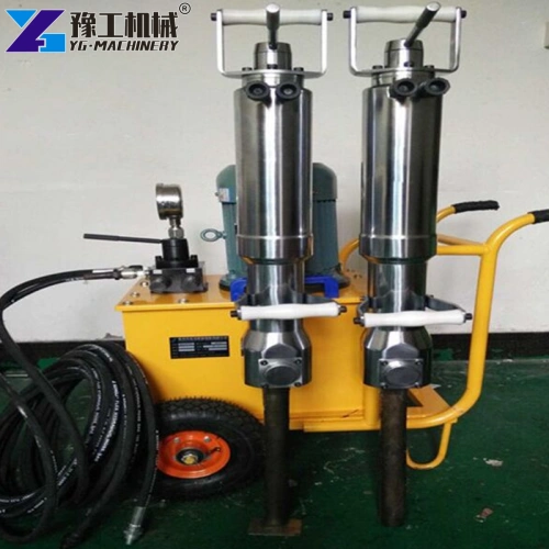 rock splitter for sale