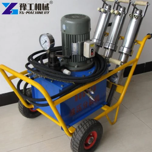 stone splitter for sale