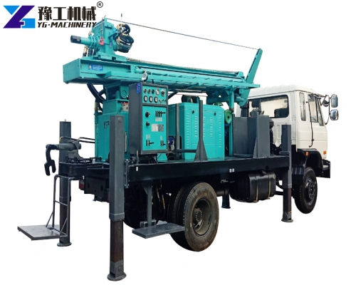 water drilling machine for sale