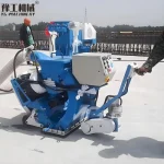 bead blaster floor machine for sale