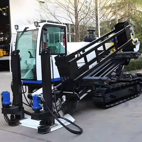 HDD rig price