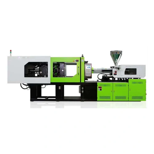 Industrial injection molding machine