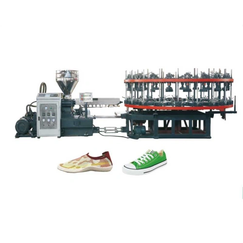 Injection Molding Machine Price